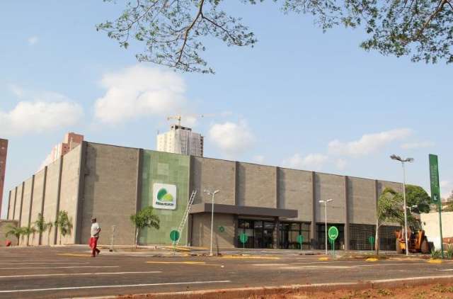 P&atilde;o de A&ccedil;&uacute;car inaugura na pr&oacute;xima quinta sua 1&ordm; unidade na Capital