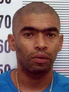 PAra polícia, Joel Lopes da Silva, de 29 anos, comandou o roubo de quatro caminhonete (foto: divulgação)