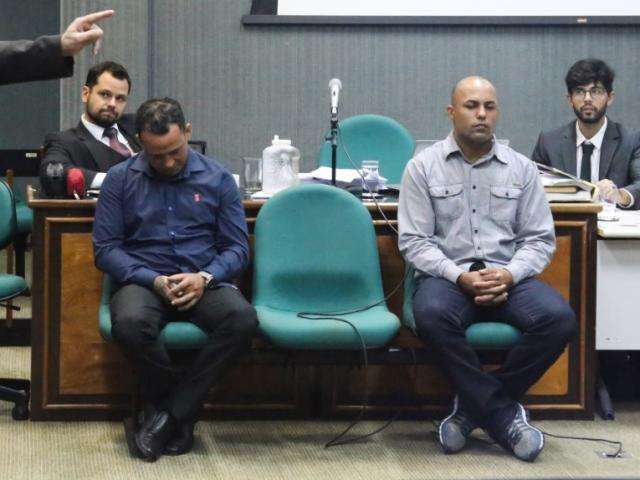 Em j&uacute;ri que r&eacute;us tamb&eacute;m s&atilde;o v&iacute;timas, tentativa de homic&iacute;dio &eacute; descartada