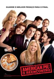 Reencontro de todos os personagens de American Pie é estreia nos cinemas