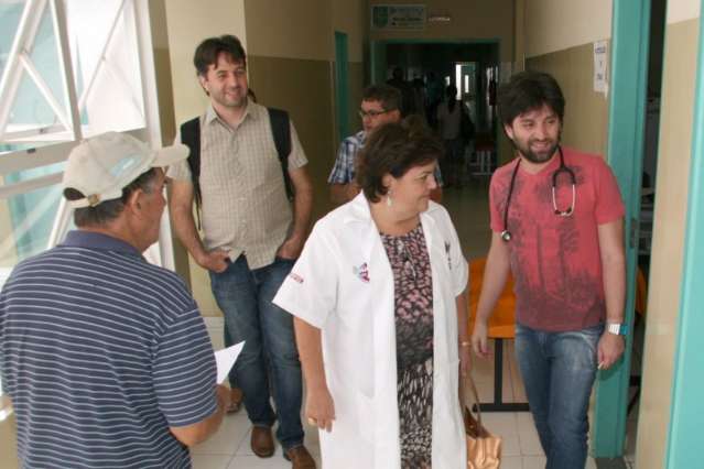 Com 5 mortes por dengue investigadas, Capital recebe t&eacute;cnico de Minist&eacute;rio