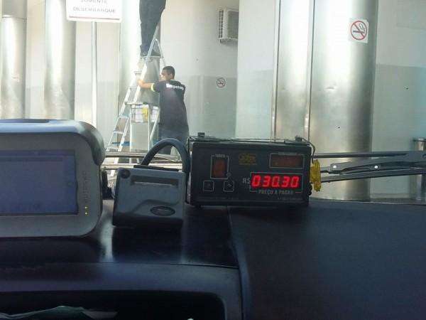 Uber em Campo Grande: 50% mais barato e sem preocupa&ccedil;&atilde;o com troco