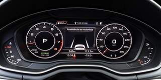 Nova geração do Audi A5 começa a ser vendido no Brasil