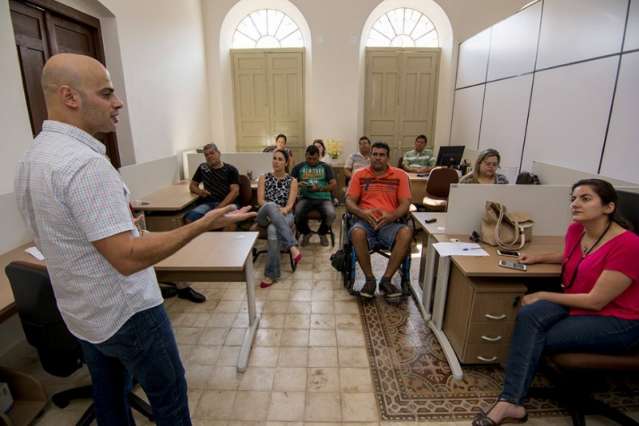 Depois da Capital, aplicativo sobre transporte coletivo chega ao interior 