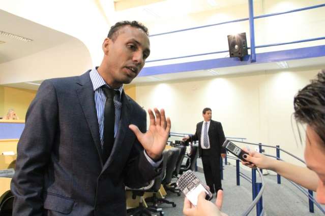 Presidido por &quot;inimigo&quot;, PSD discute fim das brigas com Bernal na C&acirc;mara