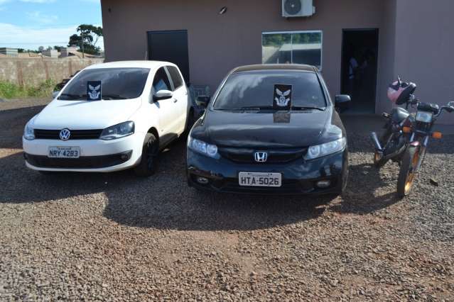 Traficante que lucrou R$ 1 milh&atilde;o adquiriu carro de luxo e 5 lotes na Capital