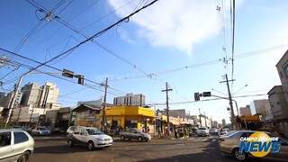 Calor e umidade est&atilde;o acima da m&eacute;dia hist&oacute;rica no inverno do Estado
