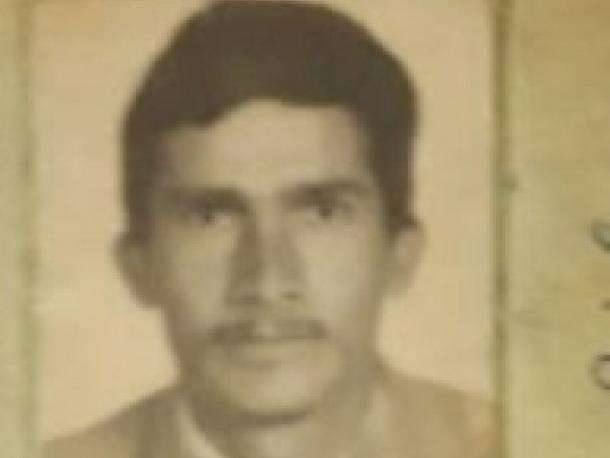 Ap&oacute;s discuss&atilde;o, homem mata cunhado a facadas em assentamento 