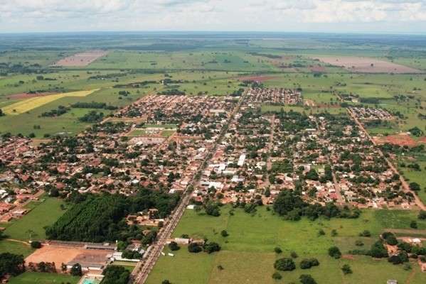 Bataypor&atilde; comemora 49 anos nesta segunda-feira 