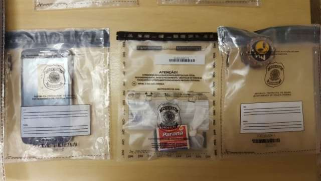 &ldquo;Tio&rdquo; &eacute; preso com arquivos de pornografia infantil em opera&ccedil;&atilde;o da PF