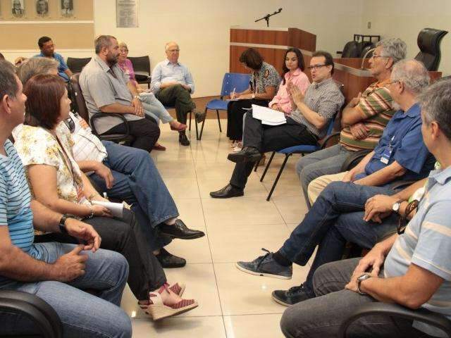 Vereador cria projeto contra corrup&ccedil;&atilde;o e defende novo modelo de mandato