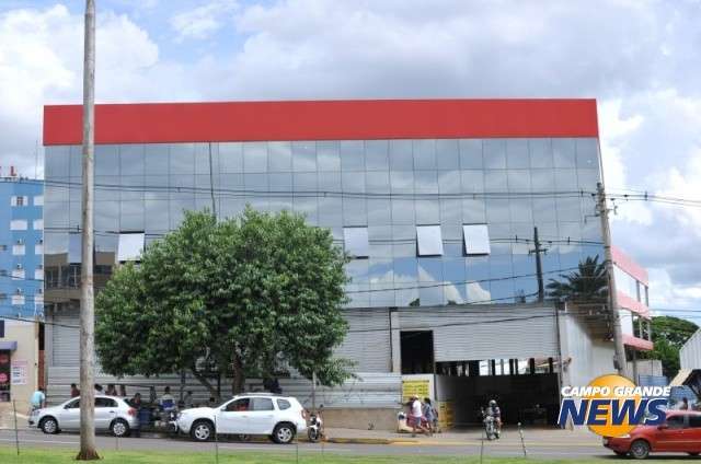 Estacionamentos verticais poder&atilde;o suprir demanda de 3 mil vagas no Centro