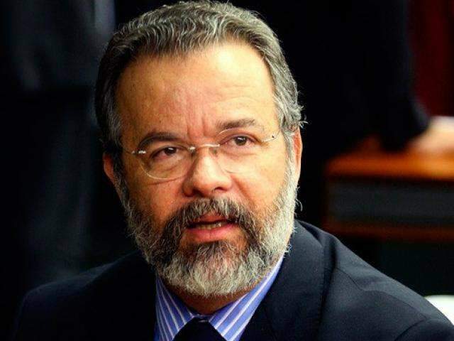 Ministros da Defesa e da Seguran&ccedil;a estar&atilde;o em julho na Capital
