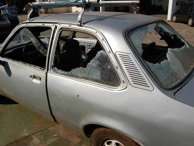  Justi&ccedil;a solta acusado de assassinato e manda prender outro