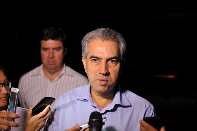 Ap&oacute;s reuni&atilde;o com Azambuja, deputado Onevan abre m&atilde;o da disputa pela Assembleia