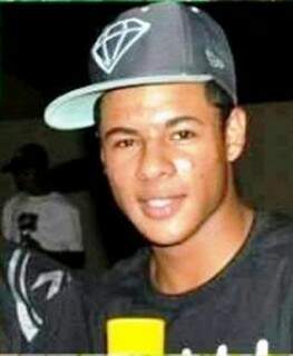 Tiago Ribamar Souza completaria 18 anos neste sábado. (Foto: site Nova Notícias)