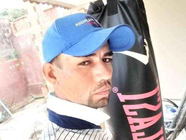 Acusado de matar major tem 31 anos e passagem por tr&aacute;fico de drogas 