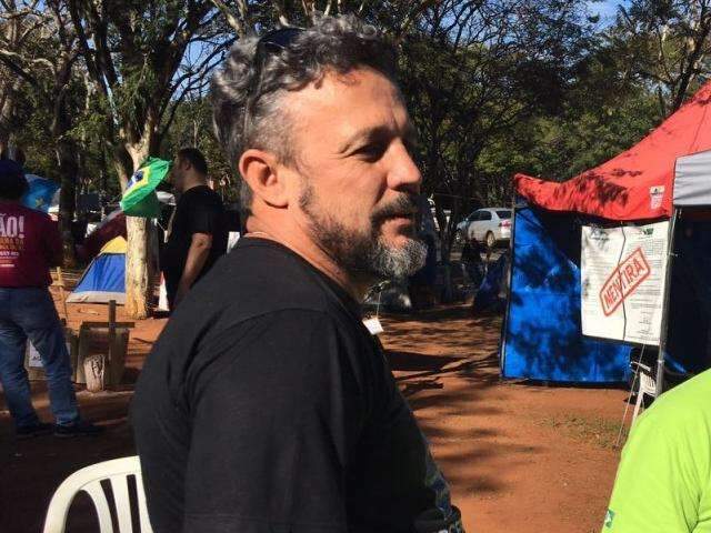 Greve geral convocada tem ades&atilde;o de banc&aacute;rios, mas n&atilde;o do transporte p&uacute;blico