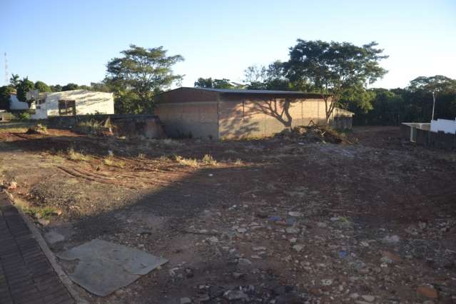 Estado deve faturar, no m&iacute;nimo, R$ 10 milh&otilde;es com venda de &aacute;rea na Zahran