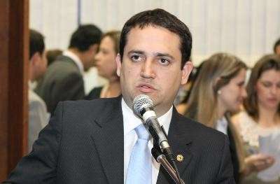 Deputado diz que desafio do legislativo &eacute; ampliar projetos sociais