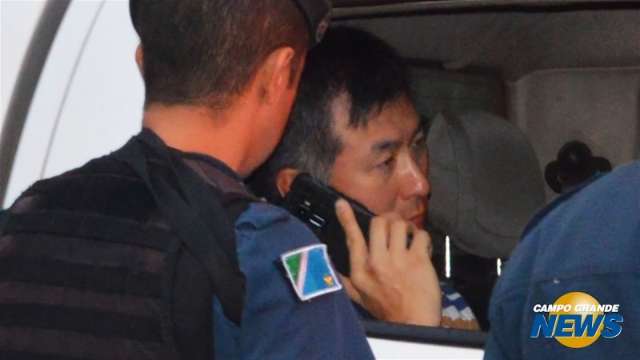 Caso Adriano: policial na cadeia de novo e v&iacute;tima aliviada