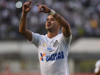 Com destaque para González , Santos faz 2 a 0 sobre o Bahia na Vila Belmiro