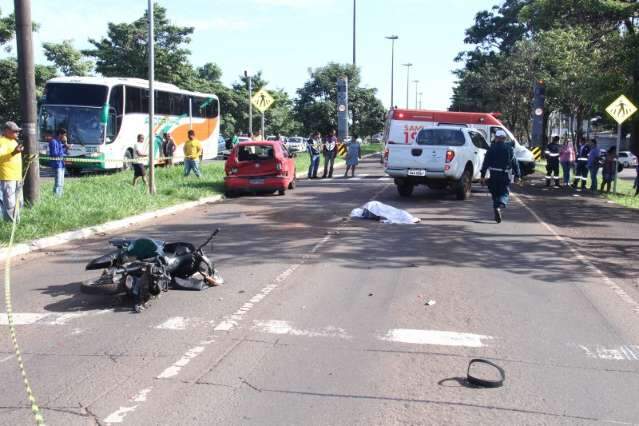 Em nota, peritos justificam erro de endere&ccedil;o de acidente fatal