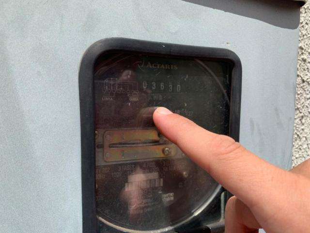 Gasto de energia em MS aumentou o equivalente ao consumo de Corumb&aacute; 