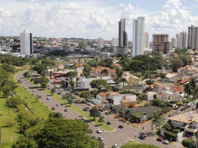 Campo Grande &eacute; a 7&ordf; capital &ldquo;mais feliz&rdquo; do Brasil, aponta revista