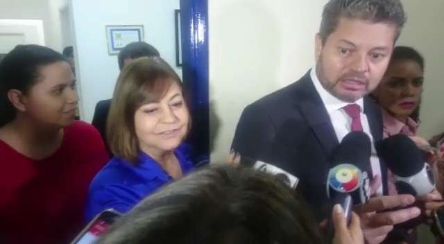 Gaeco cumpre 14 mandados; Magali Picarrelli dep&otilde;e