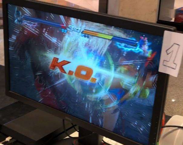Campeonato de Tekken mostra porque tem gente viciada h&aacute; mais de 15 anos no jogo