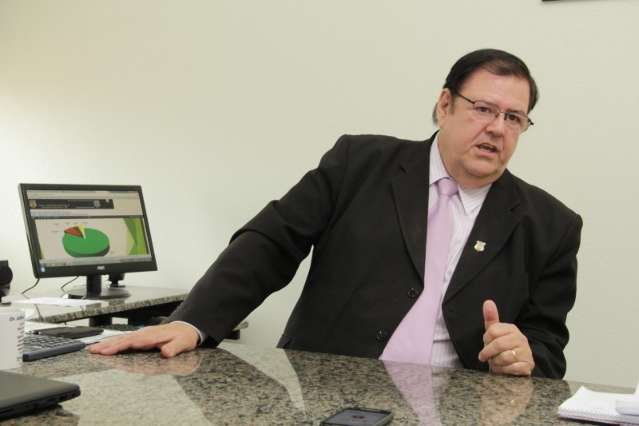 Bloqueadores de celulares ser&atilde;o trocados por aparelhos mais modernos