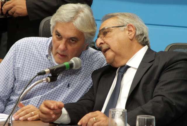 Durante audi&ecirc;ncia p&uacute;blica Jerson defende preserva&ccedil;&atilde;o do Pantanal