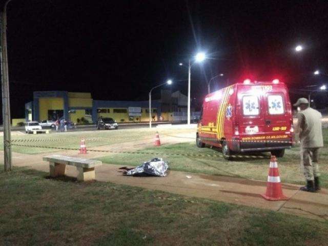 Com 26 feminic&iacute;dios no ano, MS cria plano de combate &agrave;s mortes violentas