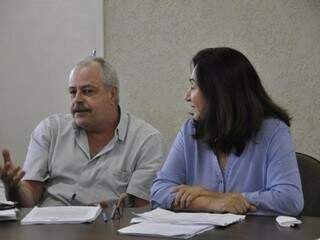 João Fava Neto é acusado de chefiar esquema de corrupção na Prefeitura de Dourados (Foto: Arquivo)
