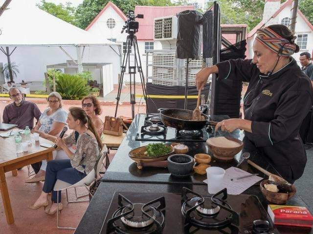 Concurso para chefs amadores est&aacute; com inscri&ccedil;&otilde;es abertas para tr&ecirc;s categorias