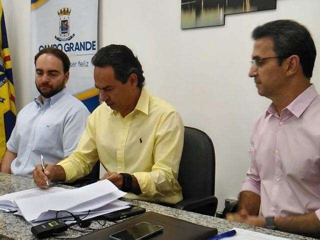 Empresas v&atilde;o investir R$ 18 milh&otilde;es em sementes, alimentos e fertilizantes