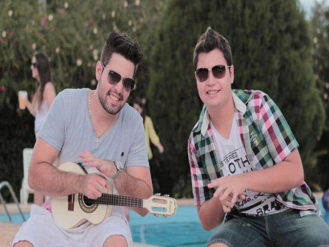 Juti comemora 30 anos com show da dupla Bruno e Paulo Vitor
