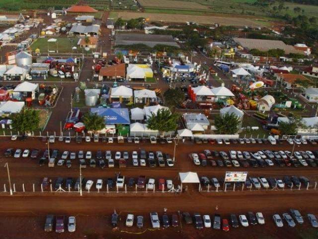Evento automobil&iacute;stico em Dourados ter&aacute; mais de 80 competidores amanh&atilde;