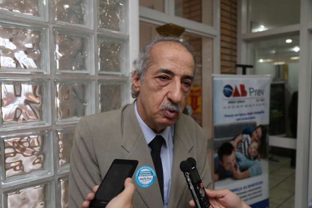 Candidatos avaliam campanhas e sentem falta de debates na OAB-MS