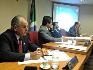 CPI da Sa&uacute;de recebe conselho que exp&otilde;e situa&ccedil;&atilde;o prec&aacute;ria em Bonito