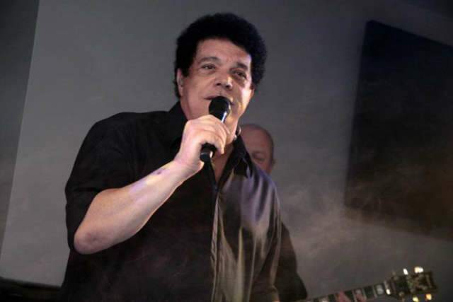  Cantor Wando morre aos 66 anos em Minas Gerais