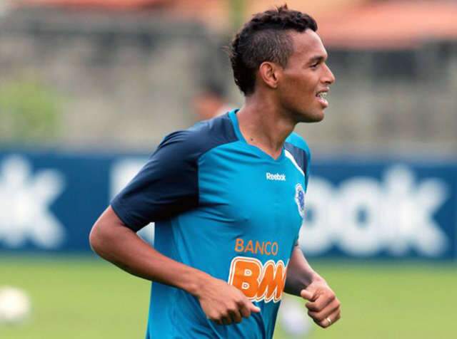  Campo-grandense quer come&ccedil;ar o ano com o &ldquo;p&eacute; esquerdo&rdquo; no Cruzeiro