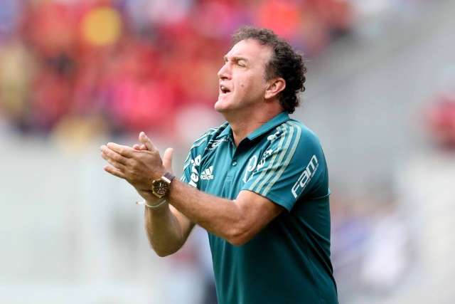 Hoje &eacute; dia de jogos decisivos na Copa do Brasil e Copa Sul-Americana