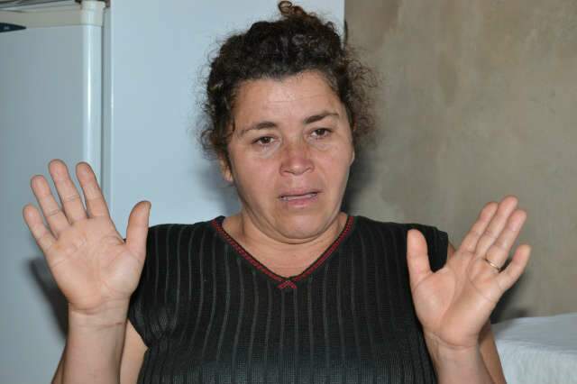  Av&oacute; paterna fica com guarda de menina de 9 anos agredida pelo pai
