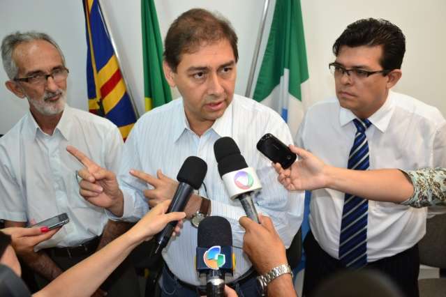 Ap&oacute;s decis&atilde;o do TJ, Bernal descarta pagar aluguel da C&acirc;mara