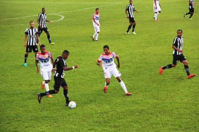 L&iacute;der no Estadual, Oper&aacute;rio foca esta semana para a estreia na Copa Verde