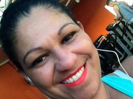 Mulher assassinada na varanda de casa nas Moreninhas tinha 37 anos
