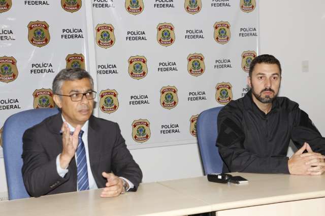 Quadrilha familiar usava caminh&otilde;es de laranja para traficar maconha