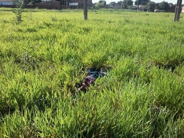 Adolescente sai para ir ao mercado e &eacute; encontrado morto com 20 facadas